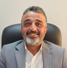 Dursun DEMİRPENÇE