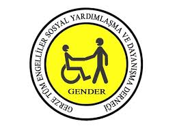 Gerze Tüm Engelliler Sosyal Yardımlaşma ve Dayanışma Derneği (GENDER)