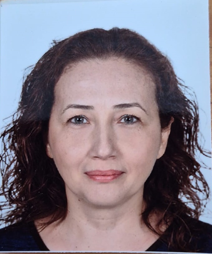 Semra SAZAK