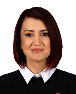 Elif ÖZTÜRK KAYGISIZ